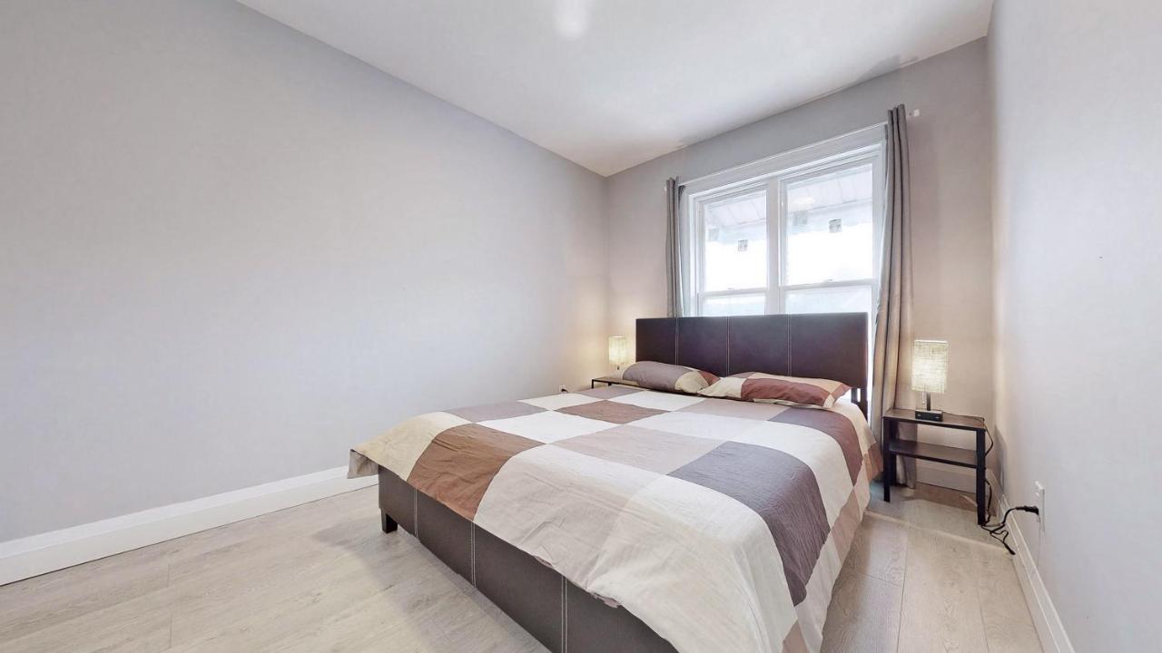 Three Bedroom In Hamilton Buitenkant foto