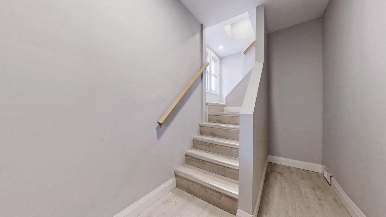 Three Bedroom In Hamilton Buitenkant foto