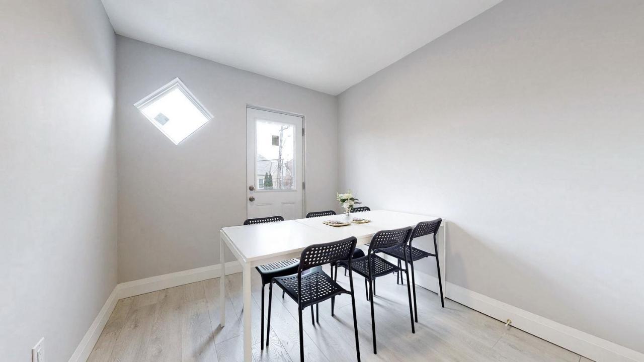 Three Bedroom In Hamilton Buitenkant foto